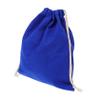 Healeved Multifunctional Hair Dryer Storage Bag Drawstring Dustproof Pouch for Home Organization Canvas Material Practical Household Accessory view 1