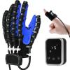 Aniwini Rehabilitation Robot Gloves, Finger Exerciser for Stroke Hemiplegia Recovery, Hand Function Rehabilitation Equipment view 1