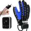 Aniwini Rehabilitation Robot Gloves, Finger Exerciser for Stroke Hemiplegia Recovery, Hand Function Rehabilitation Equipment view 1