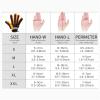 Aniwini Rehabilitation Robot Gloves, Finger Exerciser for Stroke Hemiplegia Recovery, Hand Function Rehabilitation Equipment view 2