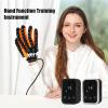 Aniwini Rehabilitation Robot Gloves, Finger Exerciser for Stroke Hemiplegia Recovery, Hand Function Rehabilitation Equipment view 3