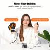 Aniwini Rehabilitation Robot Gloves, Finger Exerciser for Stroke Hemiplegia Recovery, Hand Function Rehabilitation Equipment view 4