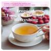 LOOMICA Passionfruit Raspberry Green Tea, Tropical Fruity Blend of Passion Fruit & Raspberry and Green Tea, Refreshing & Tropical, Hot or Iced, Antioxidant-Rich, No Artificial Sugar, 20 Counts view 2