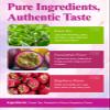 LOOMICA Passionfruit Raspberry Green Tea, Tropical Fruity Blend of Passion Fruit & Raspberry and Green Tea, Refreshing & Tropical, Hot or Iced, Antioxidant-Rich, No Artificial Sugar, 20 Counts view 3