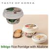 CJ Bibigo Abalone Porridge, 265g (6, ABALONE) view 2