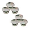 Korean Traditional CJ Mushroom Vegetable Porridge, 265g (6, MUSHROOM) view 1