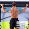 15 Pcs Precut Kinesiology Tape for ShoulderShoulder Tape for Shoulder Pain Relief Pre CutWaterproof, Breathable, Hypoallergenic Athletic Tape for Support and Protection(Blue) view 4
