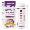 150-Count Ketone Test Strips for Urine Testing Monitor Ketosis for Ketogenic & Low-Carb Diets view 1
