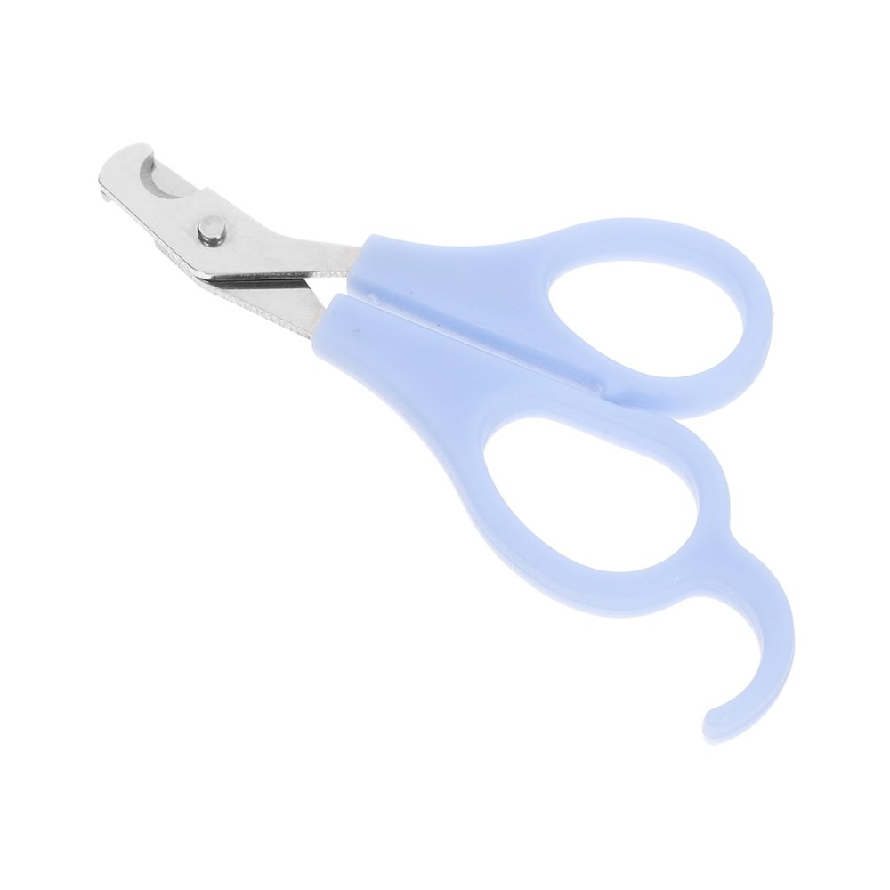 Hoement Portable Medicine Splitter Scissor Lightweight and Ergonomic Pill Cutter for Accurate Division of Various Medicine for Travel and Daily Use