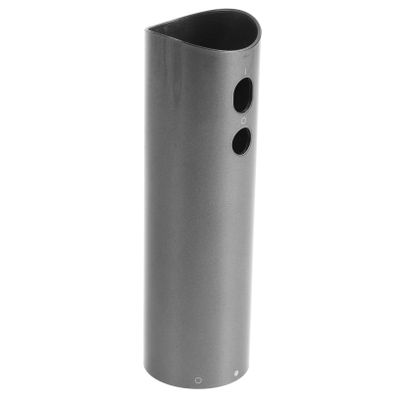 TOVINANNA Hair Dryer Accessory Plastic Handle Sleeve for Diffuser Attachment Replacement Nozzle