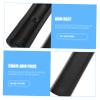 GALPADA 1 Set Wheelchair Armrest Pad Reinforced Hard Support Cushion for Safety and Stability Durable Arm Pads for Standard Wide Wheelchairs Easy to Clean for Seniors view 3