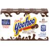 Yoo-hoo Cookies and Cream Flavored Drink, 6.5 fl oz Boxes, 32 Count (4 Packs of 8), Ready to Drink, Caffeine-Free, 99% Fat-Free, High in Calcium & Vitamin D view 3