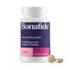 Bonafide Serenol Relief from Hormonal Mood Swings, Irritability, & PMS Bloating. 1-Month Supply (60 Tablets) view 1