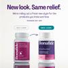 Bonafide Serenol Relief from Hormonal Mood Swings, Irritability, & PMS Bloating. 1-Month Supply (60 Tablets) view 2