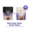 Javvy Protein Coffee Creamer Sugar Free Creamer with 11g of Collagen, MCT Oil, Keto Coffee Creamer Powder for Hair, Skin & Nail Support, Sweet Cream, 1 Pack view 2