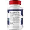 Eagle Eye Vision Eye Health Supplements Capsules, Official Eagle Eye Vision Vitamin Pills - Maximum Strength All Natural EagleEyeVision for Visual Wellness & Crystal Clear Vision Reviews (2 Pack) view 2