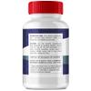 Eagle Eye Vision Eye Health Supplements Capsules, Official Eagle Eye Vision Vitamin Pills - Maximum Strength All Natural EagleEyeVision for Visual Wellness & Crystal Clear Vision Reviews (2 Pack) view 3