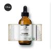 Organic Oregano Essential Oil 100% Pure Steam Distilled | Origanum vulgare from Spain | Natural Aromatherapy Oil for Diffuser, Skin (Diluted), Wellness & Cooking | Therapeutic Grade | 1 Fl Oz view 2