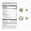 Electrolytes Powder, 1lb (69 Servings) No Sugar, Low Sodium, ICY Grape Flavor Rapid Hydration Supplement Drink Mix High Potassium 1,000mg with Natural Coconut Water, Magnesium, & Vitamin C* view 2
