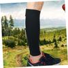 OHPHCALL 65kg Quick Dry Breathable Calf Compression Sleeves Shin Guard Sleeves for Basketball Soccer Football Leg Guard Cover view 4