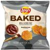 Baked Barbecue Potato Crisps, 1.125 oz (Pack of 16) Value Pack with Bonus Gift Bundled by SUPERDEALS view 2
