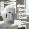 2026 NEW Smart Hand Massager with Heat and Compression 3 Modes, 5 Intensities, Wireless Air Pressure for Arthritis & Hand Pain Relief Portable for Home, Office, Travel Ideal Wellness Gift view 2