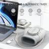 2026 NEW Smart Hand Massager with Heat and Compression 3 Modes, 5 Intensities, Wireless Air Pressure for Arthritis & Hand Pain Relief Portable for Home, Office, Travel Ideal Wellness Gift view 4