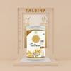 10.58oz Talbina (with badam elaichi) Instant Mix 300 GMS/Talbeena Badam Elaichi/A Healthy & Sunnah Protein Powder & Immunity Booster for All Age Group (Special Diet) view 3