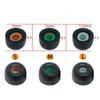 6Pcs Silicone Ear Tips for WF-1000XM4 1000XM4 Earbuds Eartips Oneplus Buds Z TWS Tips Headphones Earplugs (Grey, M) view 4