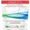 LR SuperFood Starter Culture + Prebio Plus L. Reuteri ProBiotic Starter Combo Cultured Dairy Low And Slow Yogurt Lactobacillus (LR SuperFood + Prebio Plus) view 2