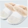 BESPORTBLE 1 Pair Fluffy Winter Shoe Inserts for Men Women Detachable Lint Liners Warm Insulation for Cold Weather Soft Comfort for Shoes view 4