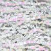 150Grams Crinkle Cut Paper Grass Cushion Paper for Christmas Wedding Birthday Bridesmaid Engagement Craft Gift Boxes Bags Filler Decoration-Diamond White view 1