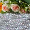 150Grams Crinkle Cut Paper Grass Cushion Paper for Christmas Wedding Birthday Bridesmaid Engagement Craft Gift Boxes Bags Filler Decoration-Diamond White view 3