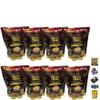 20 Sachets/Box (200g) Mix Instant Blend with Natural 22 in 1 Delicious Much Mellow Intense Jamsai Coffee Cordyceps Set 8 By Beautygoodshop [Get Free For You Beauty Gifts] view 1