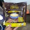 20 Sachets/Box (200g) Mix Instant Blend with Natural 22 in 1 Delicious Much Mellow Intense Jamsai Coffee Cordyceps Set 8 By Beautygoodshop [Get Free For You Beauty Gifts] view 3