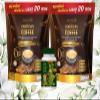 20 Sachets/Box (200g) Mix Instant Blend with Natural 22 in 1 Delicious Much Mellow Intense Jamsai Coffee Cordyceps Set 8 By Beautygoodshop [Get Free For You Beauty Gifts] view 4