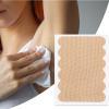 Sweat Pads, 10 Pieces Underarm Sweat Pads for Men and Women, Blocker Protectors with Elastic Shield High Sweat Absorption for Shirts Dress Travel Body view 2