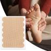 Sweat Pads, 10 Pieces Underarm Sweat Pads for Men and Women, Blocker Protectors with Elastic Shield High Sweat Absorption for Shirts Dress Travel Body view 3