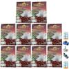 Delicious Intense Much Mellow Fruit Snack CordyPlus Coffee 24 Natural Extracts 10 Sachets/Pack (120g) 0% Sugar Set 10 C309 By Thaigiftshop [Get Free Tomato Facial Mask] view 1