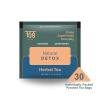 108LIFE - Natural Detox Green Tea | Herbal Tea | Green Tea Bags | A Soothing and Invigorating Herbal Tea for Natural Detoxification view 4
