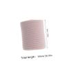 MAGICLULU 4pcs Compression Bandage Wraps: Self-Closing Elastic Wraps for Arms Legs Knee Body Support - for Home Gym Outdoor Supplies view 2