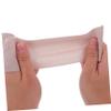 MAGICLULU 4pcs Compression Bandage Wraps: Self-Closing Elastic Wraps for Arms Legs Knee Body Support - for Home Gym Outdoor Supplies view 4