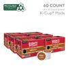 Eight O'Clock Coffee Hazelnut, Single-Serve Coffee K-Cup Pods, Medium Roast, 60 Count view 2