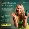 GLP-1 Support Supplement - Colon Cleanse with Akkermansia and Berberine view 2
