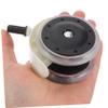 GALPADA 4pcs Detachable Silent Wheels for Walkers Durable Swivel Caster Replacement Rollers for and Quiet Operation view 4