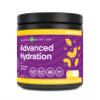 Amazing Nutrition Advanced Hydration Electrolyte Powder | Packed with Essential Minerals | Sugar-Free | Keto Friendly | Non-GMO | Gluten-Free (60 Servings | Natural Pineapple) view 1