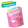 YumEarth Organic Chewys Fruity Reds, 5oz Non GMO, Gluten Free, Vegan, Dye Free Candy - Allergen Friendly view 2