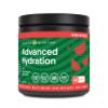 Amazing Nutrition Advanced Hydration Electrolyte Powder | Packed with Essential Minerals | Sugar-Free | Keto Friendly | Non-GMO | Gluten-Free (60 Servings | Natural Watermelon) view 1