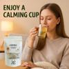 Blentolia Chamomile Tea Bags 30 Count Caffeine-Free Herbal Tea for Relaxation and Better Sleep Individually Packed Whole Flower Bags view 4