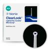 Bionix - ClearLook Lighted MicroLoop Ear Curette Refill Pack, Safe Earwax Removal Tool, Aids in Excess Cerumen Removal, Convenient & Easy-to-Use, Ideal for Healthcare Providers, Single-Use (50 Count) view 1